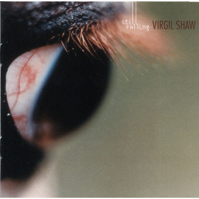 Still Falling album cover