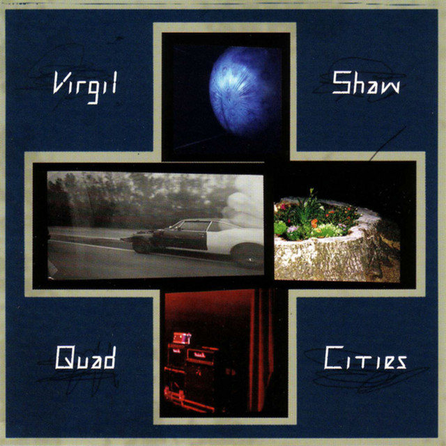 Quad Cities album cover