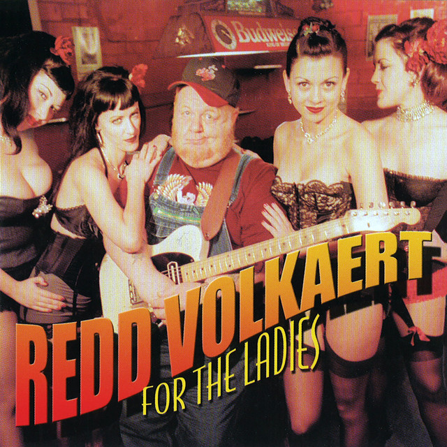 For The Ladies album cover