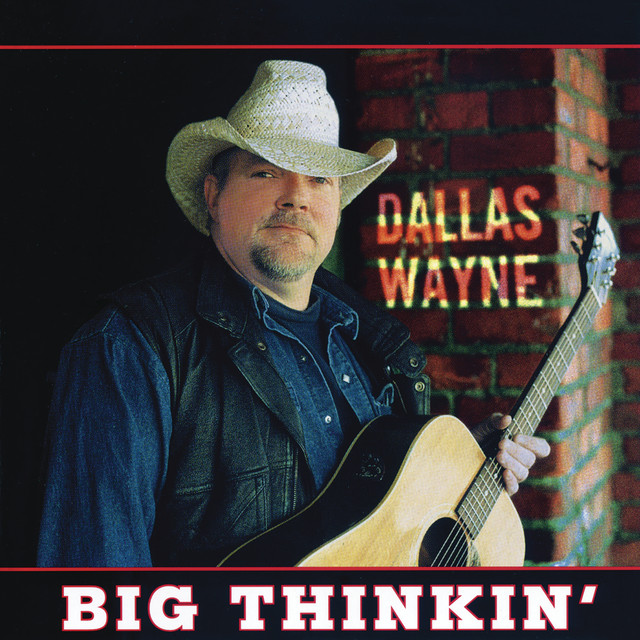 Big Thinkin' album cover