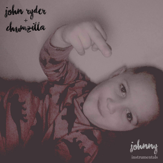 Johnny (Instrumentals) album cover