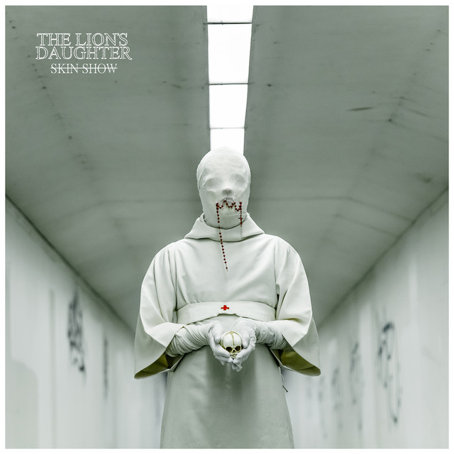 Skin Show album cover