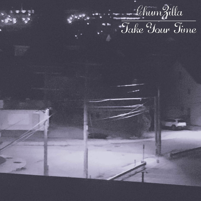 Take Your Time album cover