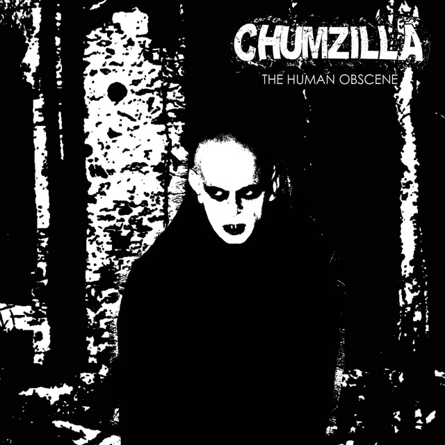 The Human Obscene album cover