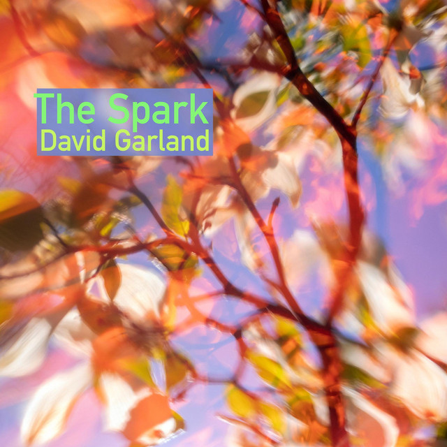 The Spark album cover