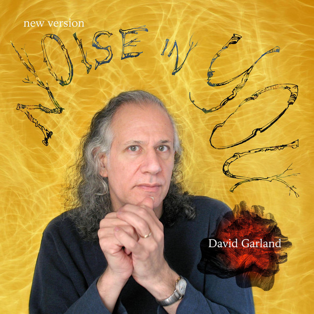Noise In You (new version) album cover
