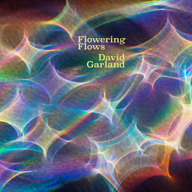 Flowering Flows album cover