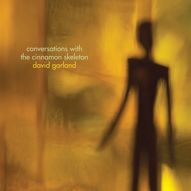 Conversations With the Cinnamon Skeleton album cover