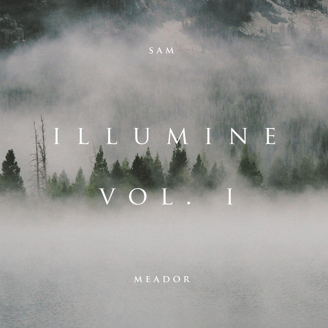 Illumine Vol. I album cover