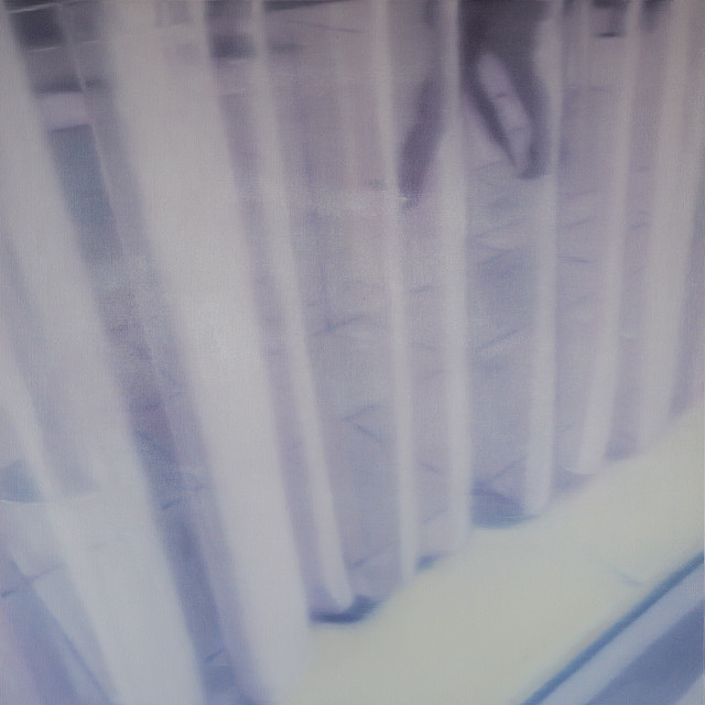 Suite: Reflection / Reverb album cover