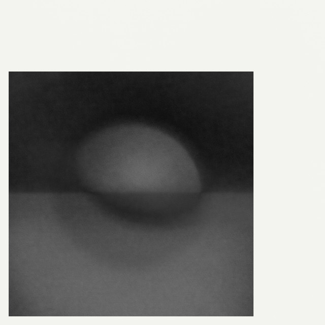 The Beginning Night album cover