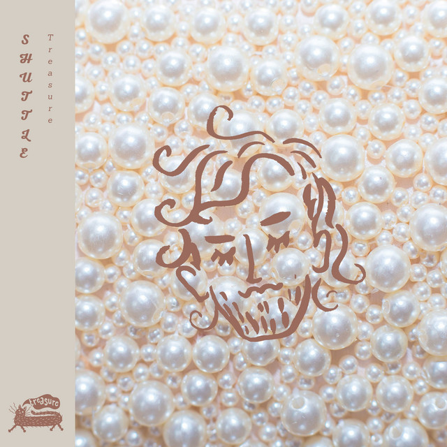 Arturia KeyStep Pro as heard on Treasure by Shuttle (2022)