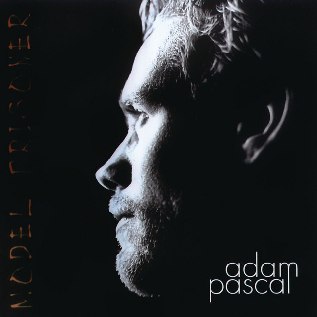 Model Prisoner album cover