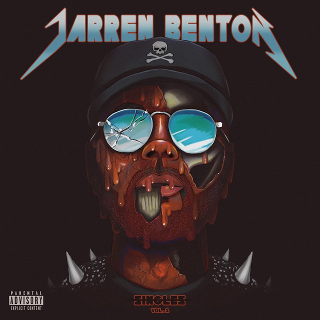 Singles Vol 1 album cover