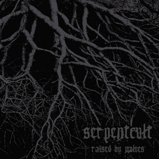 Raised By Wolves album cover