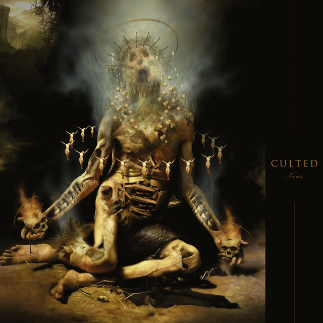 Nous album cover