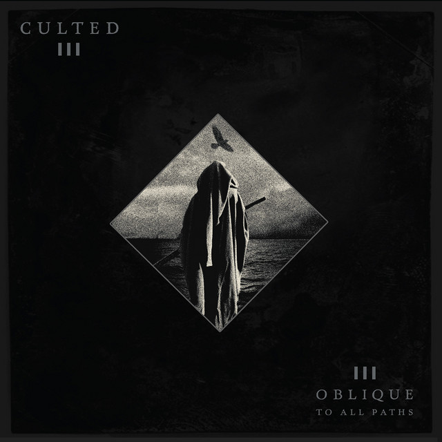 Oblique to All Paths album cover