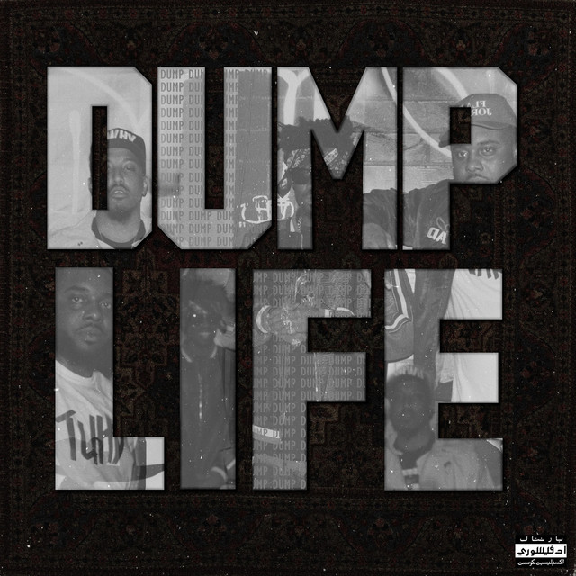 Dump Life album cover