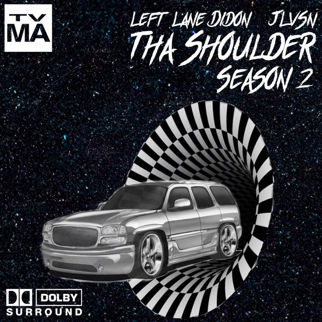 Tha Shoulder Season 2 album cover