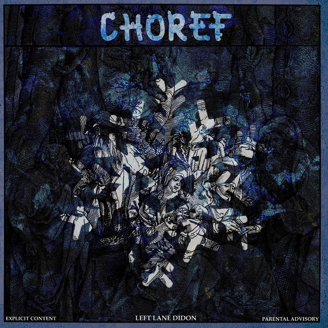 Choref album cover