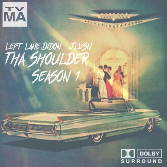 Tha Shoulder Season 1 album cover
