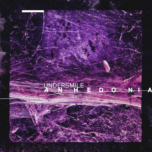 Anhedonia album cover