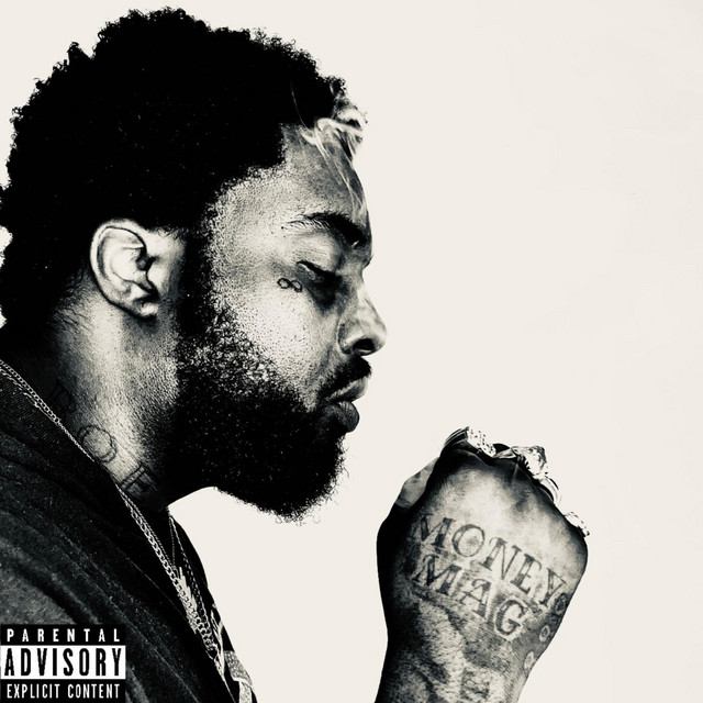 The Best Is Yet to Come album cover