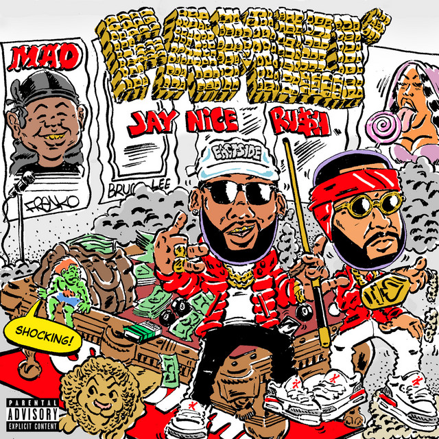 Famili album cover