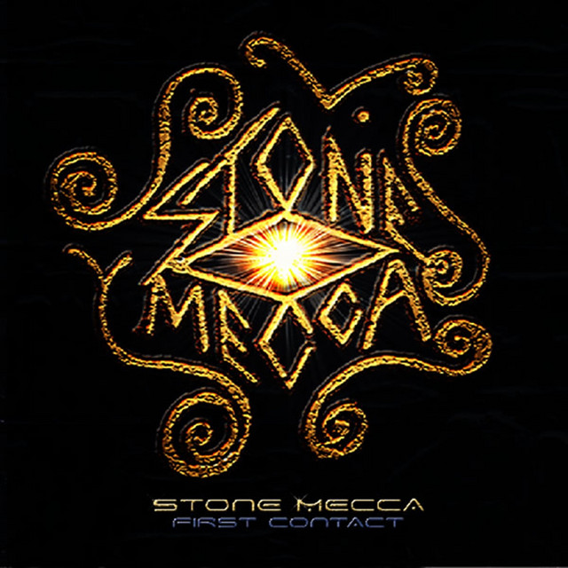 First Contact album cover