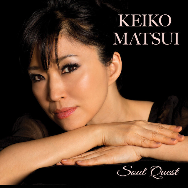 Soul Quest album cover