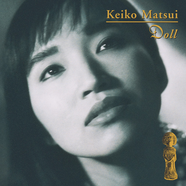 Doll album cover