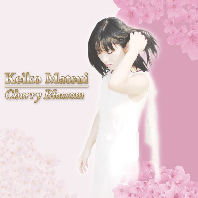 Cherry Blossom album cover
