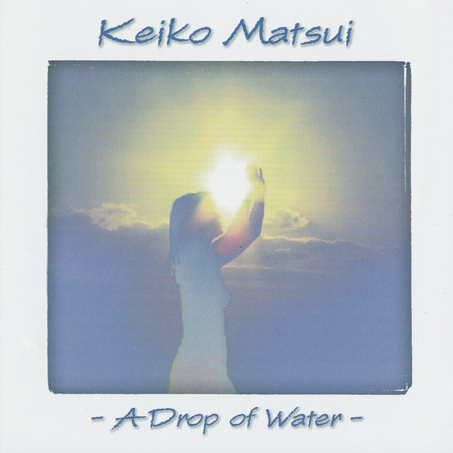 A Drop Of Water album cover