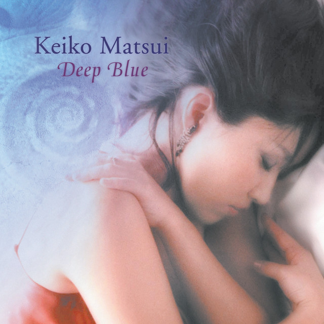Deep Blue album cover