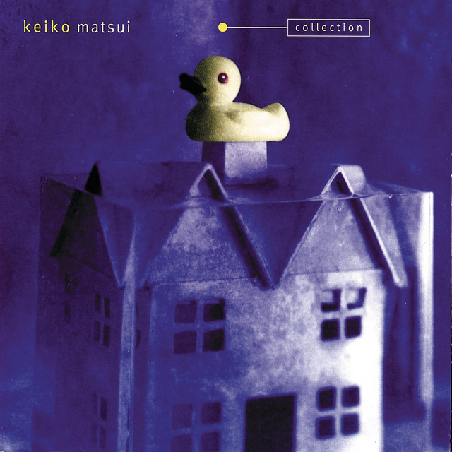 Collection album cover