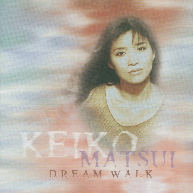 Dream Walk album cover