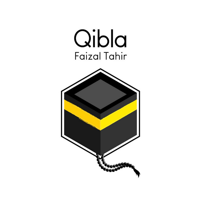 QIBLA album cover