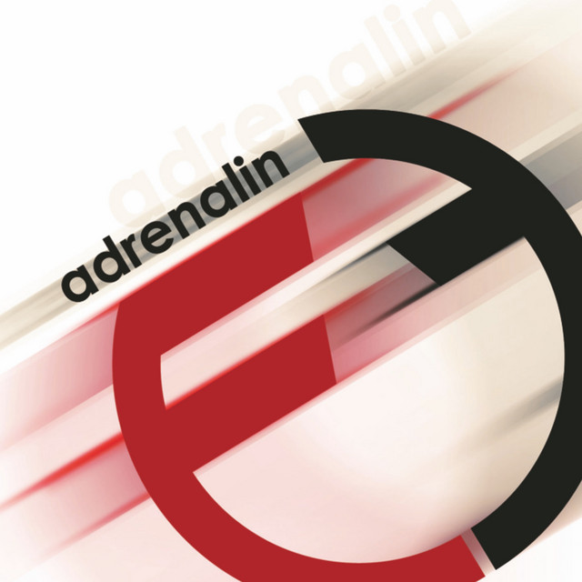 Adrenalin album cover