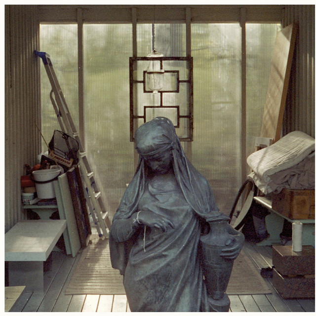 Lohtu album cover