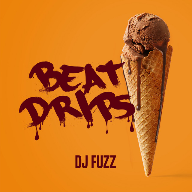 Beat Drips album cover