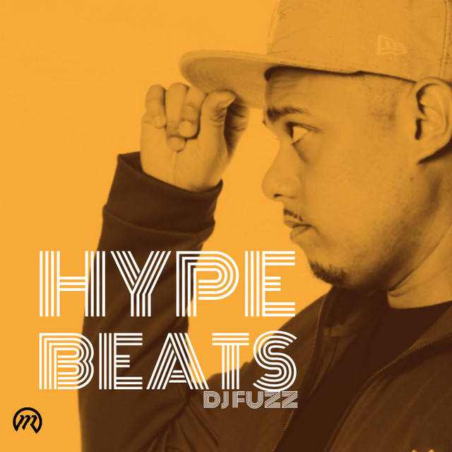 Hypebeats album cover
