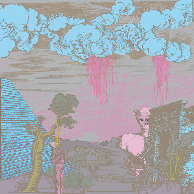 URA album cover