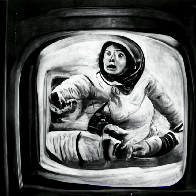 Cosmic album cover