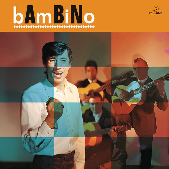Bambino (1967) [Remasterizado 2021] album cover