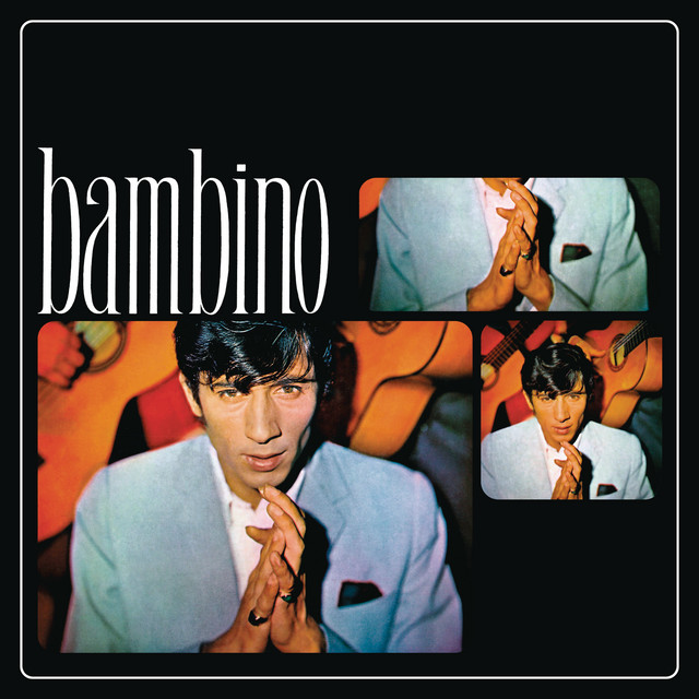 Bambino (1968) [Remasterizado 2021] album cover