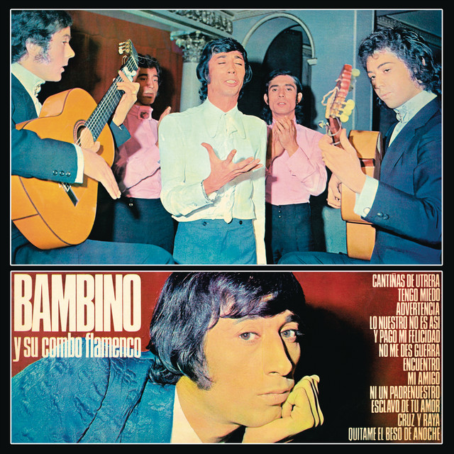 Bambino (1971) [Remasterizado 2021] album cover