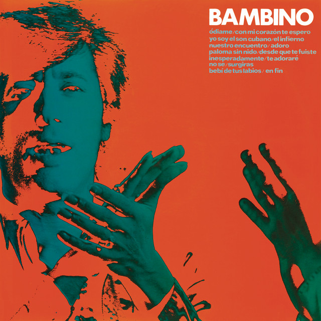 Bambino (1973) [Remasterizado 2021] album cover