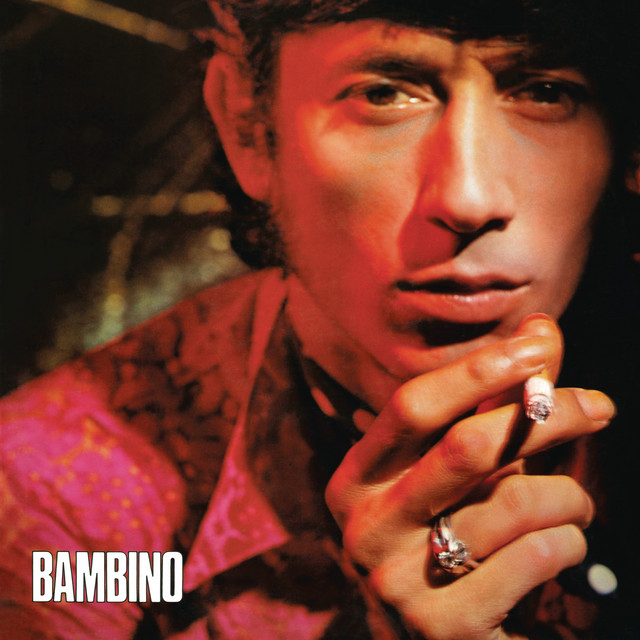 Bambino (1976) [Remasterizado 2021] album cover