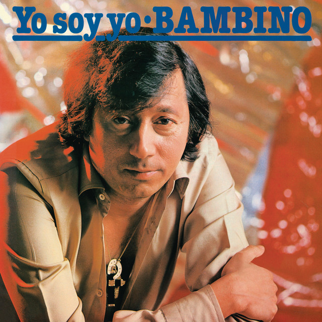 Yo Soy Yo (Remasterizado 2021) album cover