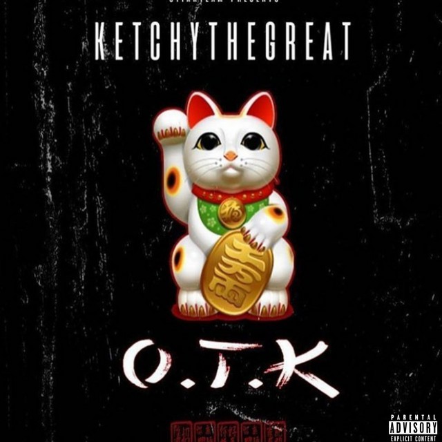 O.T.K album cover